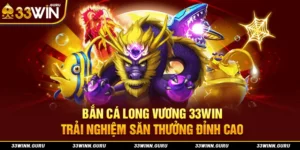 Bắn Cá Long Vương