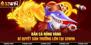 Bắn Cá Rồng Vàng