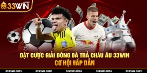 Đặt Cược Giải Bóng Đá Trẻ Châu Âu