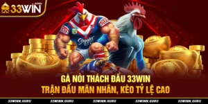 Gà Nòi Thách Đấu