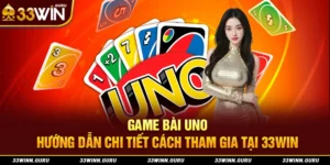Game bài Uno