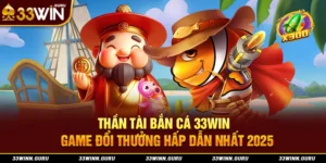 Thần tài bắn cá